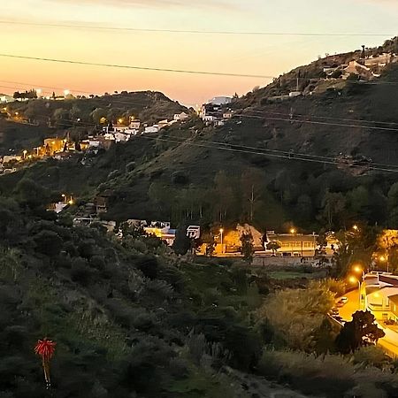 Finca Santa Matilde מאלגה מראה חיצוני תמונה