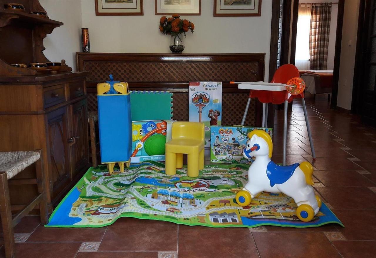 Finca Santa Matilde מאלגה מראה חיצוני תמונה